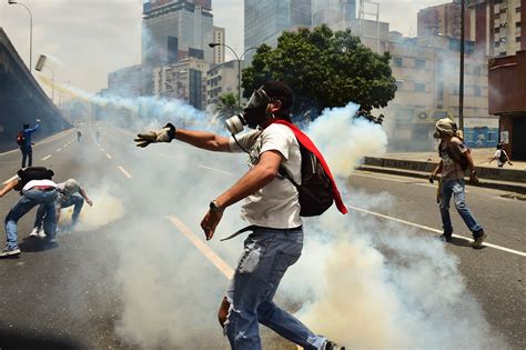 KSCUT System Venezuela|The devastating Venezuelan crisis .